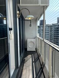Spottiswoode 18 (D2), Apartment #517883791